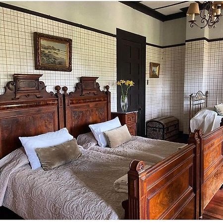 Casa Wilson Villa Zapallar Bagian luar foto