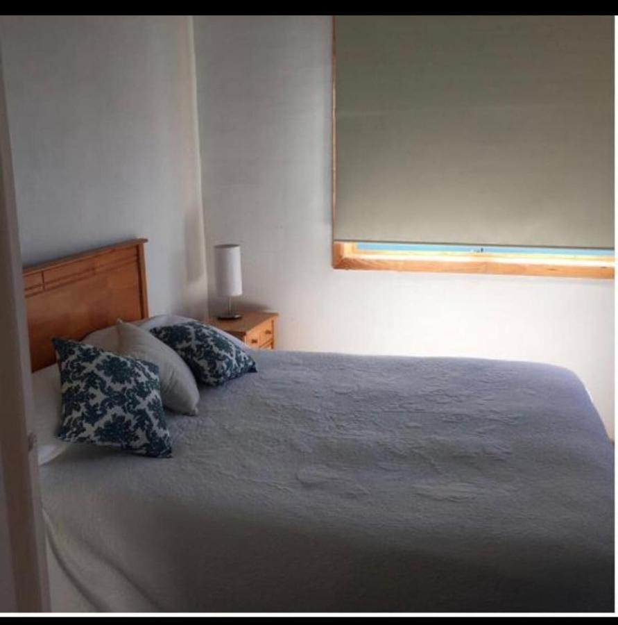 Casa Wilson Villa Zapallar Bagian luar foto