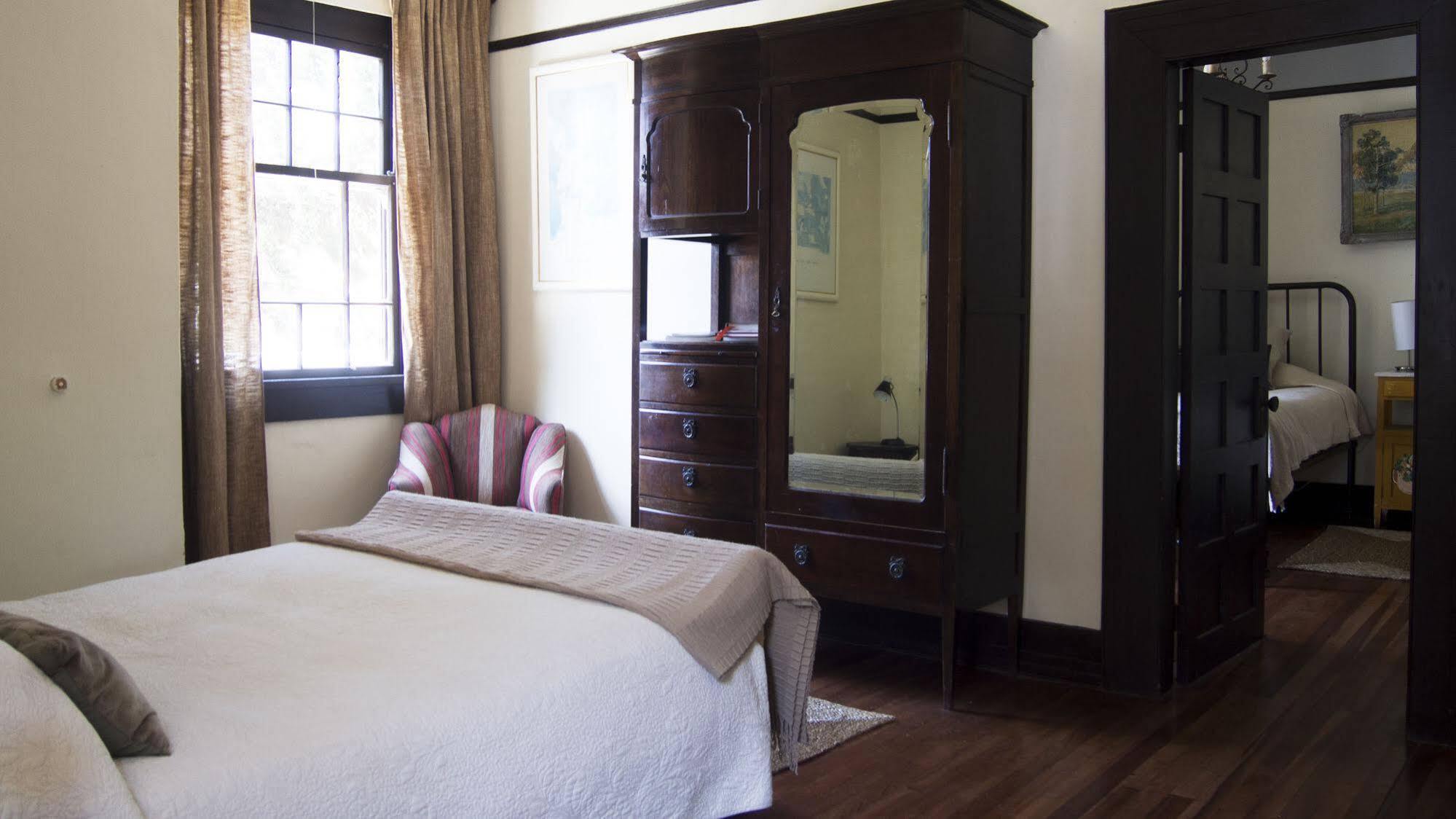 Casa Wilson Villa Zapallar Bagian luar foto