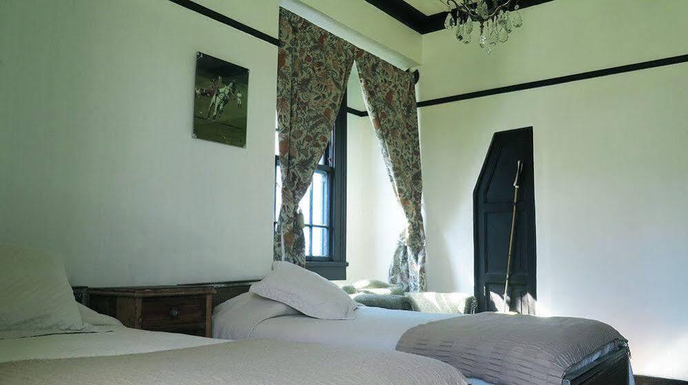 Casa Wilson Villa Zapallar Bagian luar foto